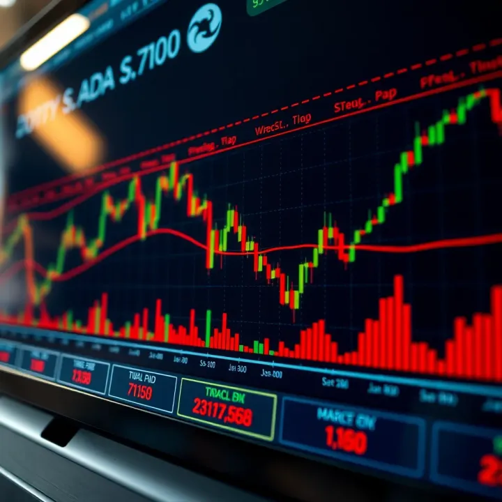 ADA Coin Price Prediction and Market Insights