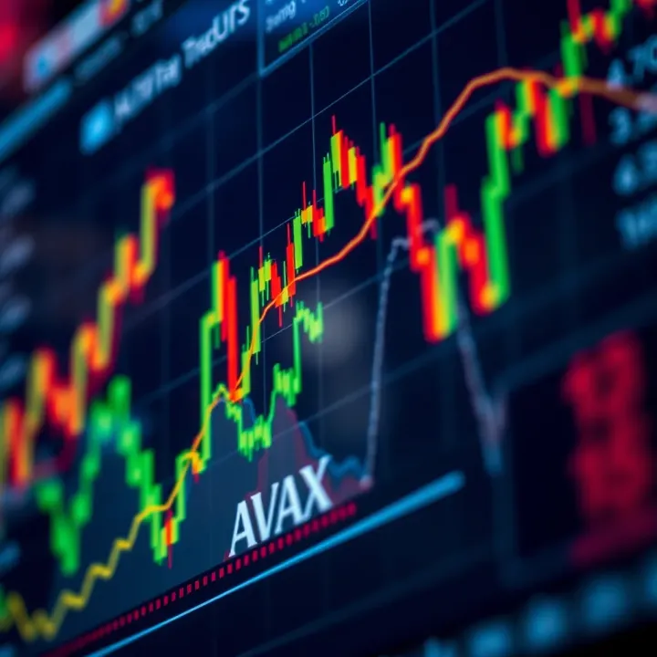AVAX Price Prediction: Future Outlook for Avalanche