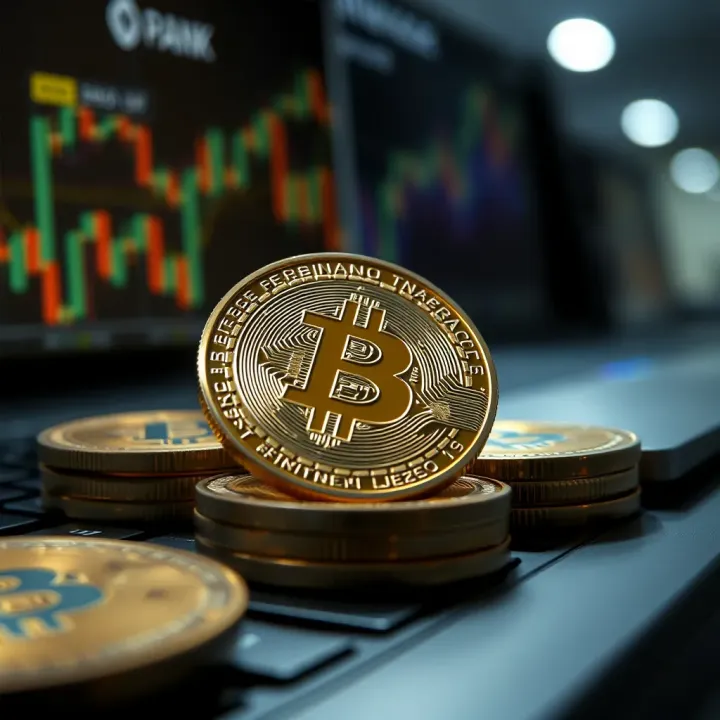 Visual representation of Binance Coin market factors influencing cryptocurrency valuation