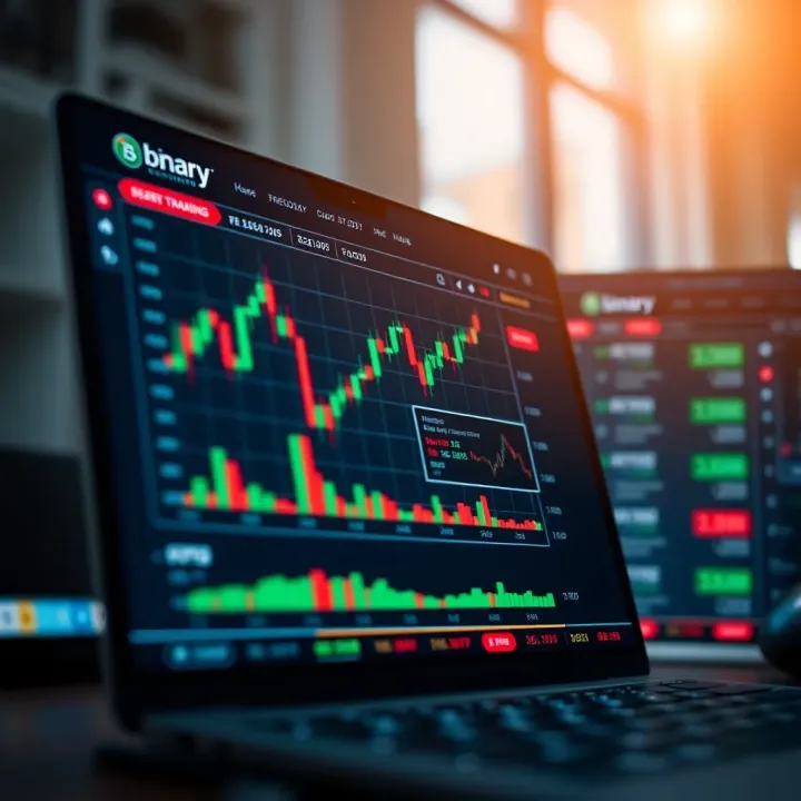 Binary Trading Apps in Nigeria: A Practical Guide Binary Trading Apps in Nigeria: A Practical Guide