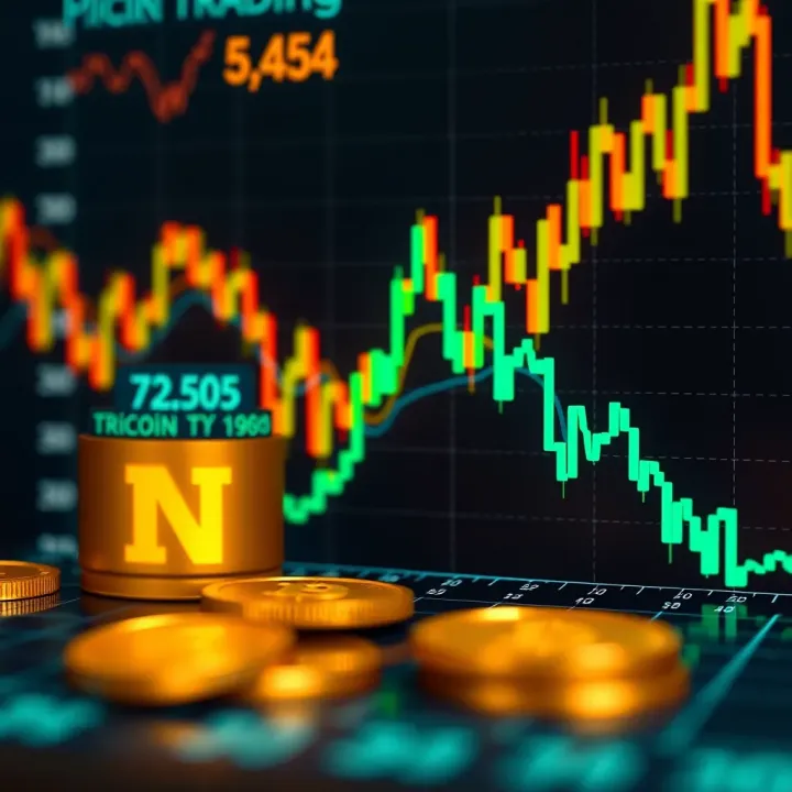 Bitcoin Price Prediction This Week: What to Expect
