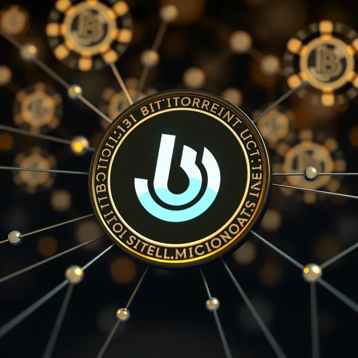 Will BitTorrent Coin Hit $1? A Closer Look Will BitTorrent Coin Hit $1? A Closer Look