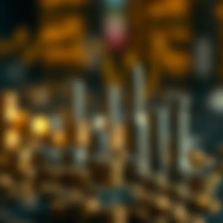 Illustration of investment portfolio growth influenced by agency securities under Nigerian regulations