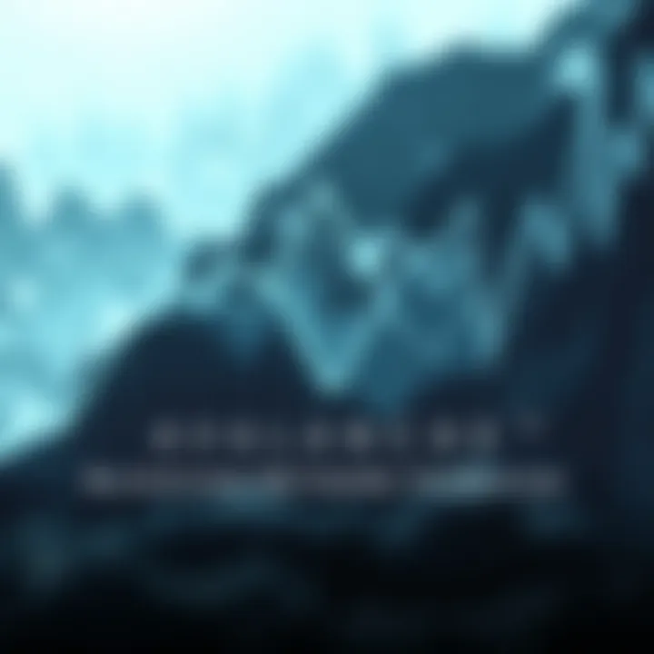 Graph illustrating Avalanche blockchain network growth and market adoption trends