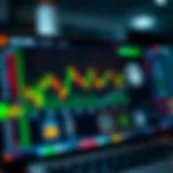 Visual representation of secure online trading platform interface showcasing Nigerian market data and regulatory compliance icons