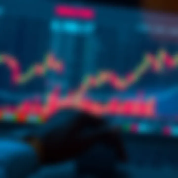 Importance of Regulation and Security in Binary Options Brokerage Conceptual illustration of regulatory compliance and secure trading for financial brokers