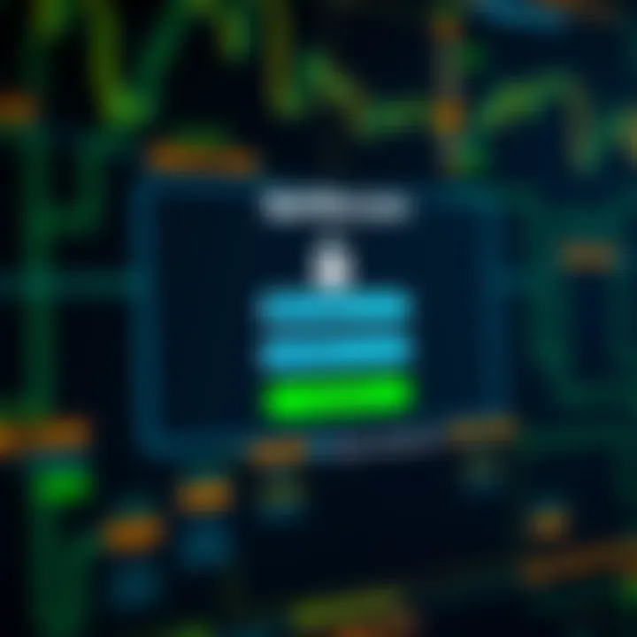 Secure login interface of www.quotex.com displaying username and password fields