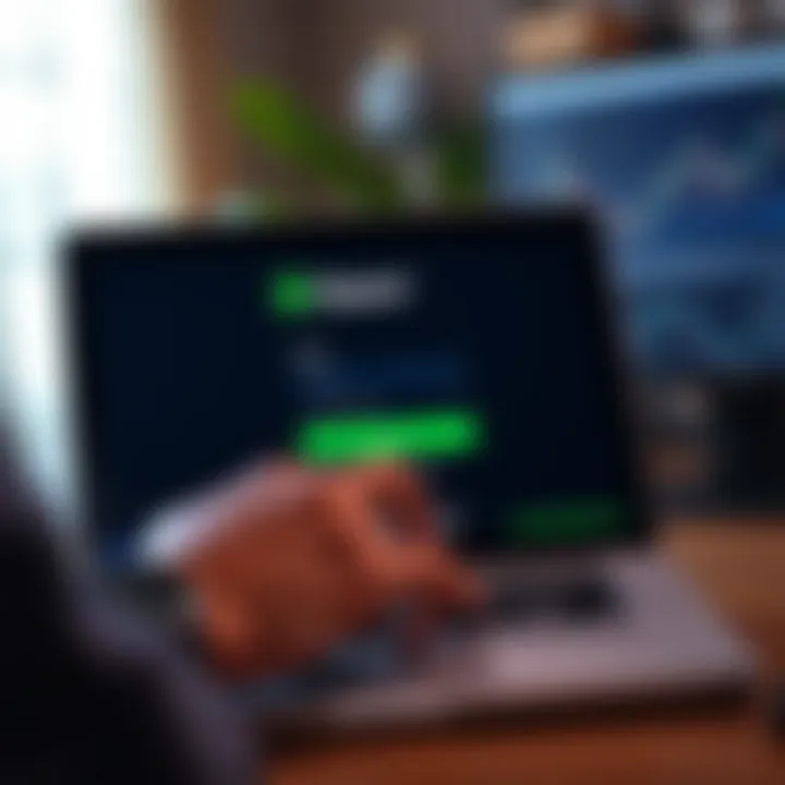 How to Sign In to Deriv.com: A Guide for Nigerian Traders How to Sign In to Deriv.com: A Guide for Nigerian Traders