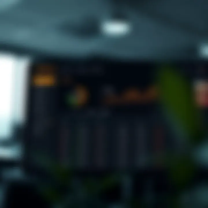 Exploring Features on www.derive.com Dashboard Dashboard view showcasing the main features available after logging into www.derive.com for Nigerian users