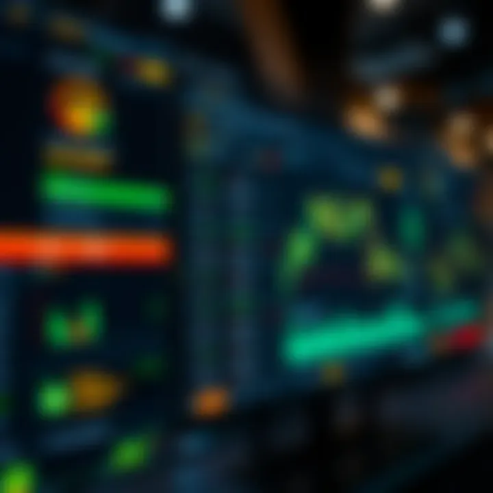 Secure online platform interface displaying cryptocurrency transaction details