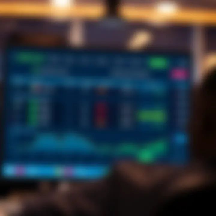 Payment Methods Tailored for Nigerian Traders on QXBroker User interface displaying deposit and withdrawal methods suitable for Nigerian traders