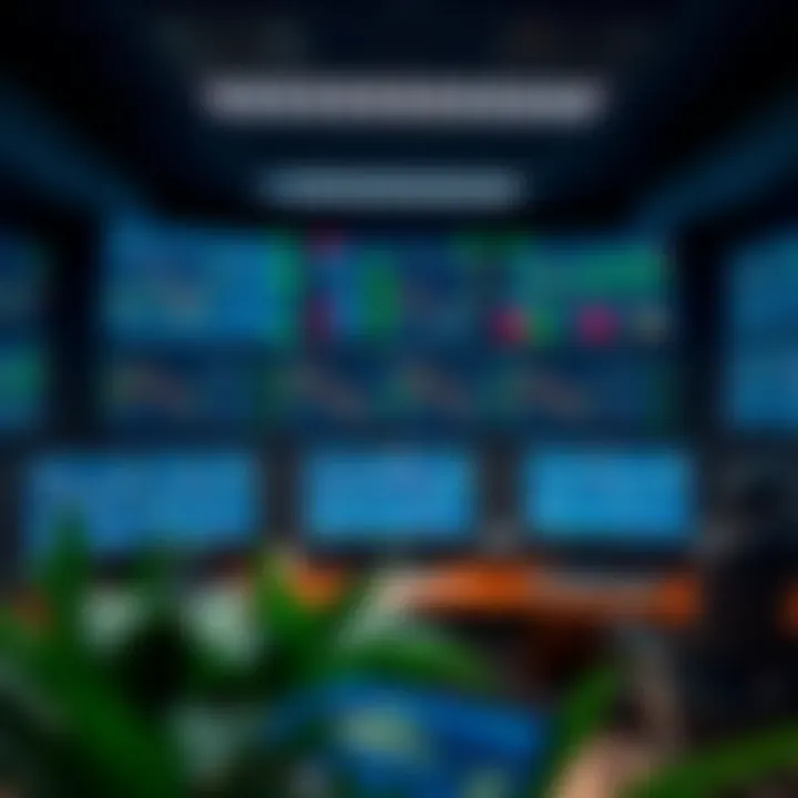 Setting Up Your Personal Trading Room for Success Setting Up Your Personal Trading Room for Success