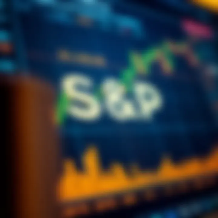 Understanding S&P and Its Impact on Nigerian Markets Understanding S&P and Its Impact on Nigerian Markets