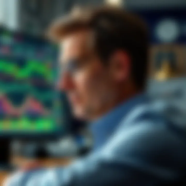 Trading Strategies and Education Inspired by Steve Mauro Educational resources and charts illustrating trading strategies