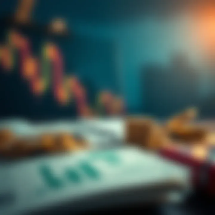 Illustration of strategic investment approaches and risk management in Nigerian financial sector