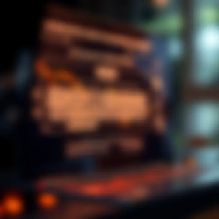 Diagram illustrating the structure and flow of synthetic indices market