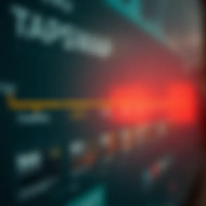 Tapswap Listing Timeline and Market Impact in Nigeria Graphical timeline depicting key milestones and upcoming listing events for Tapswap in the Nigerian market
