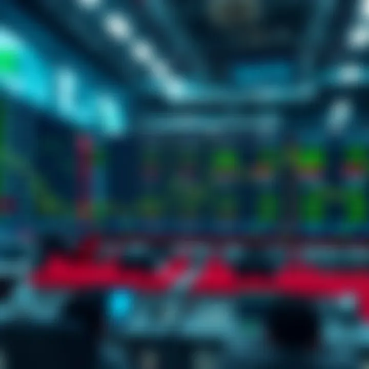 Chart showing Nigerian stock market trading hours aligned with local time zones