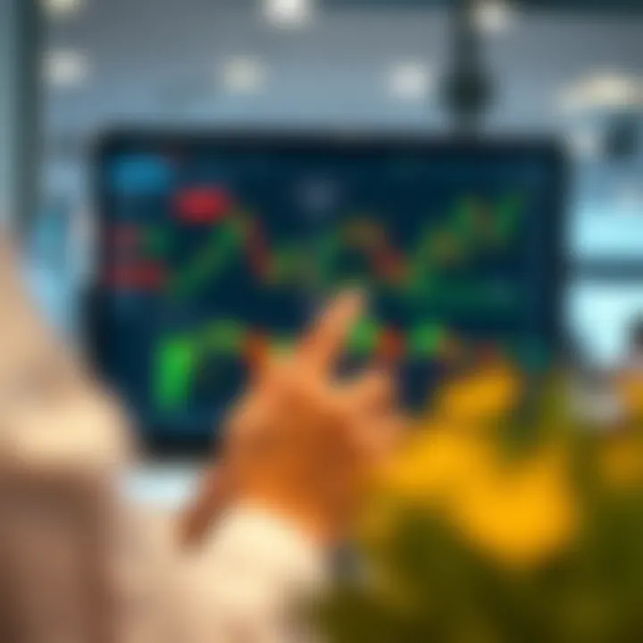 Guide to Using TradingView for Market Analysis