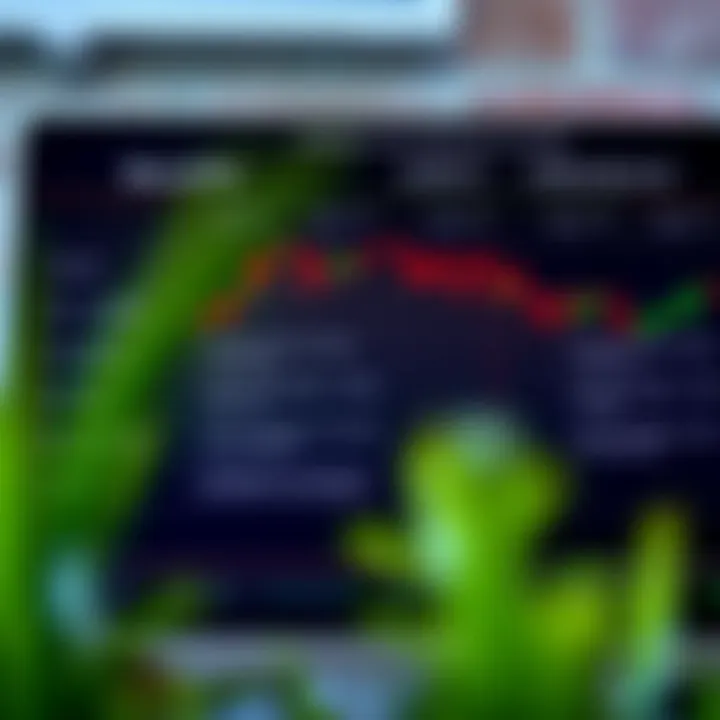 Comparison chart illustrating benefits and limitations of TradingView Free versus paid subscriptions