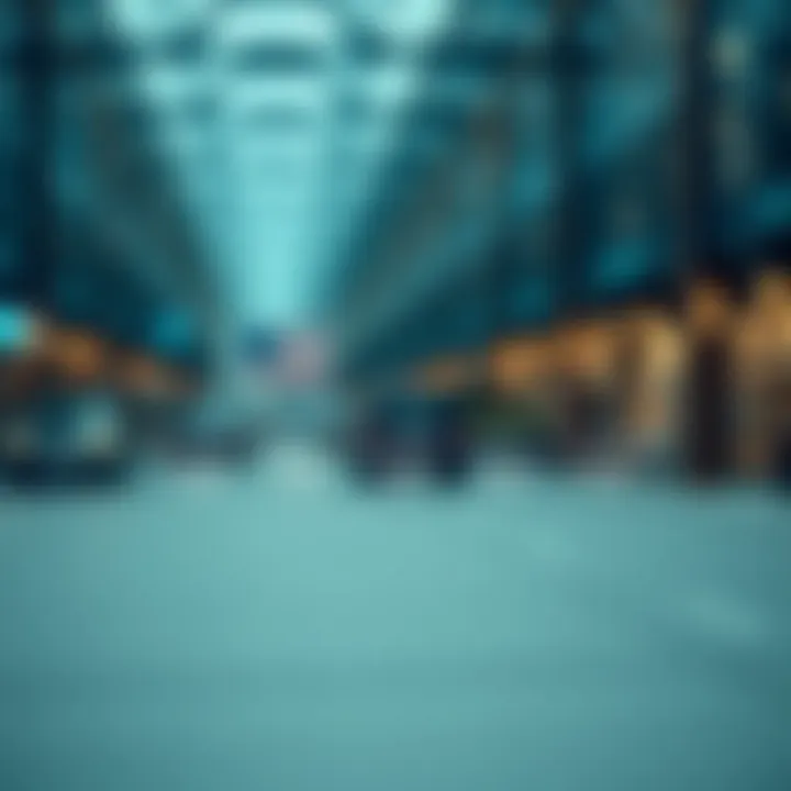 Overview of Transaction Limits Imposed by Financial Institutions Diagram illustrating different types of transaction limits set by financial institutions