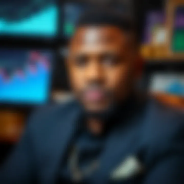 Uche Paragon: Net Worth and Career Highlights Uche Paragon: Net Worth and Career Highlights