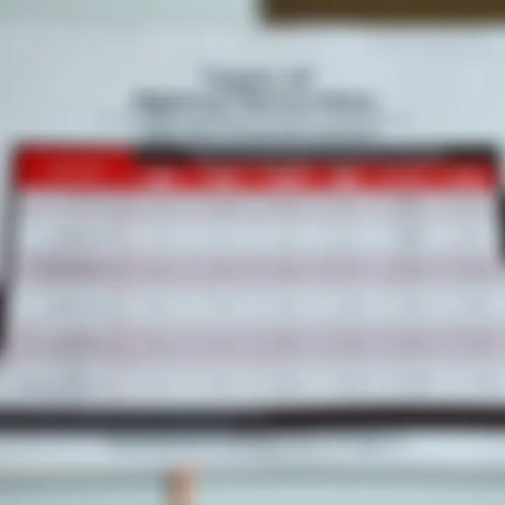 Chart showing various types of agency securities and their characteristics in the Nigerian financial market