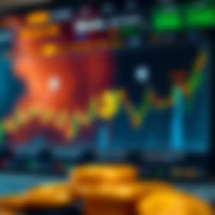 Common Techniques for Predicting Bitcoin Value Chart illustrating various methods used to forecast Bitcoin value including technical analysis and market sentiment