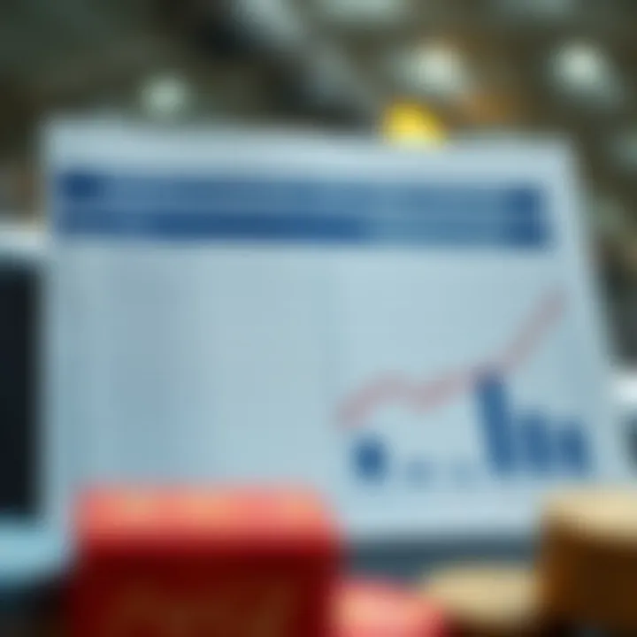 Chart showing features and examples of monopoly and oligopoly market structures in Nigeria