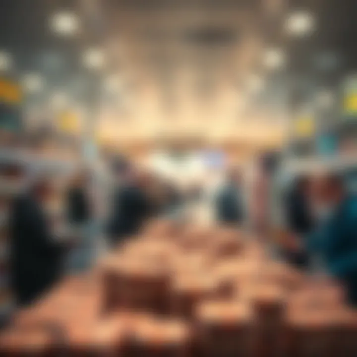 Characteristics of Perfect Competition Market Structure Diagram illustrating characteristics of perfect competition with many sellers and identical products