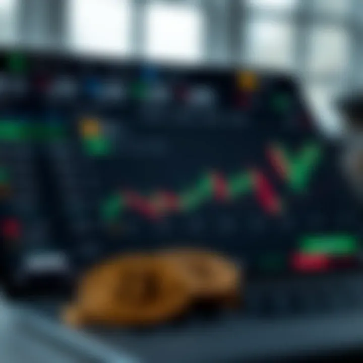 Trusted Platforms for Exchanging Solana to US Dollar Interface of a secure cryptocurrency exchange platform with SOL and USD trading options