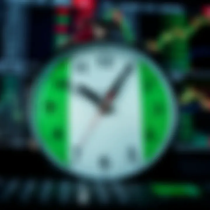 Forex Market Hours for Nigerian Traders Forex Market Hours for Nigerian Traders