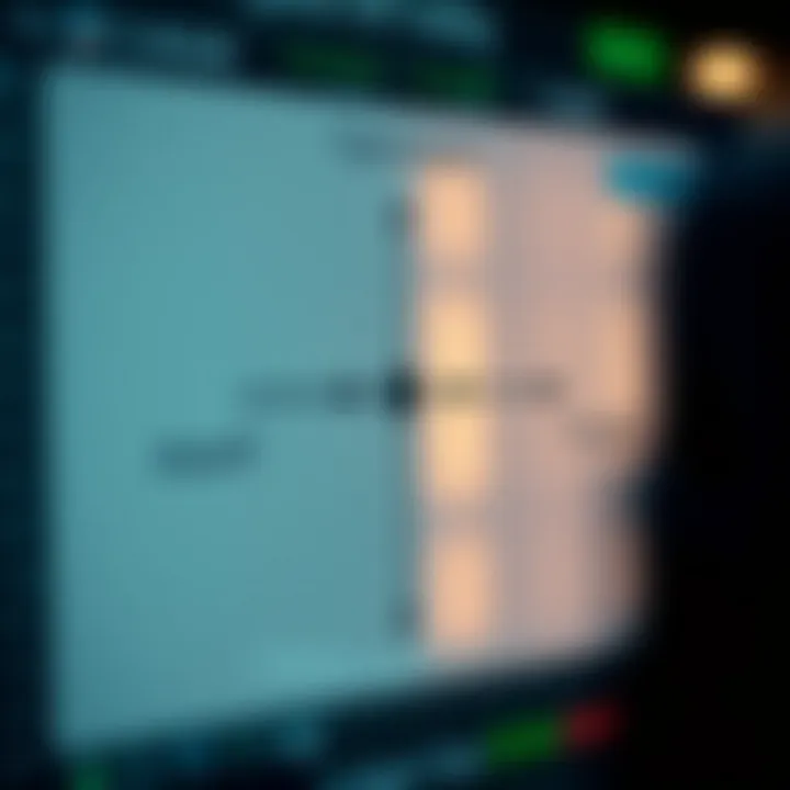 Diagram illustrating the combination of financial contracts to replicate asset payoff