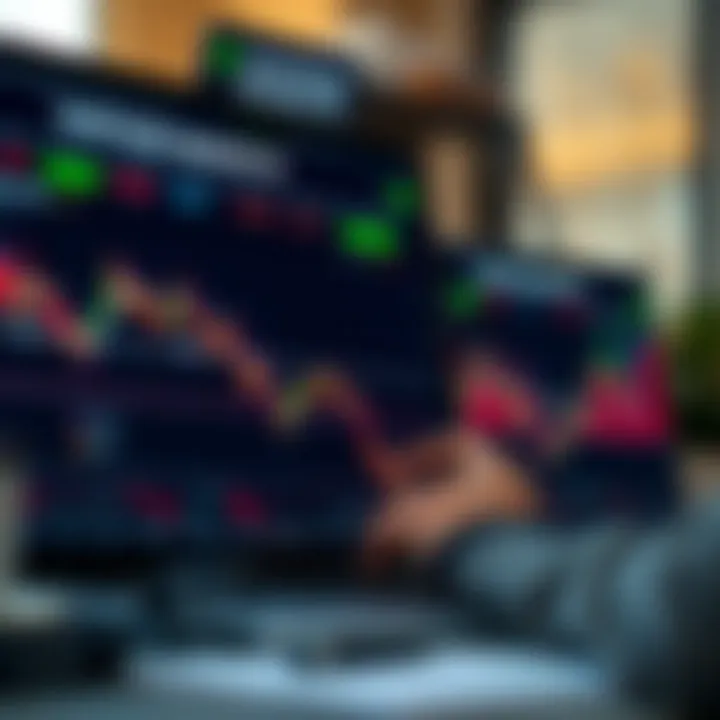 Vantage Markets Account Types and Trading Features Overview of different account options and trading tools available for Nigerian traders on Vantage Markets