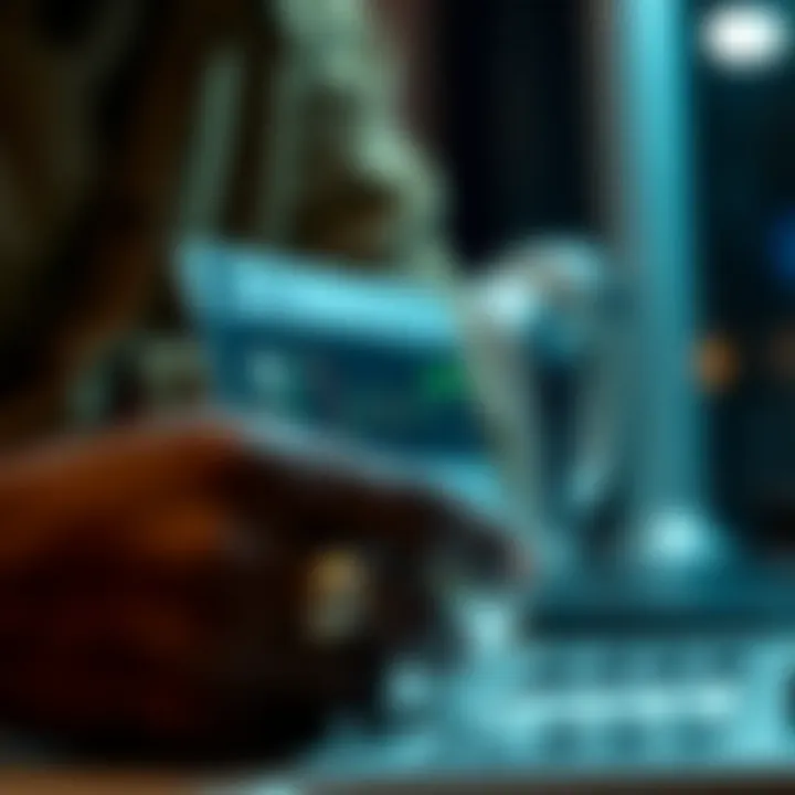 Various payment methods accepted by XM for deposits from Nigerian traders