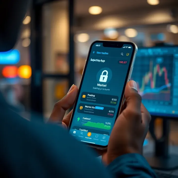 Best Trading Apps in Nigeria: How to Choose