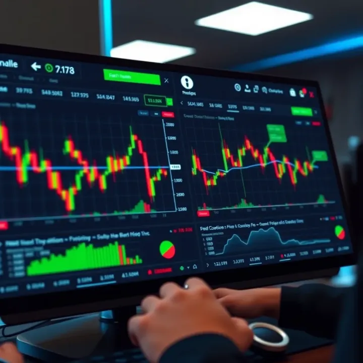 Choosing the Best Forex Broker in Nigeria with Low Deposit Choosing the Best Forex Broker in Nigeria with Low Deposit
