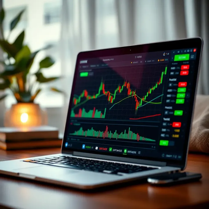 Choosing the Best Forex Broker in Nigeria Choosing the Best Forex Broker in Nigeria