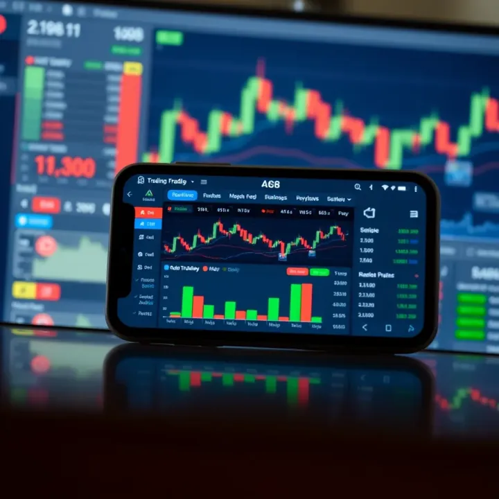 Best Online Trading Apps for Nigerian Investors Best Online Trading Apps for Nigerian Investors