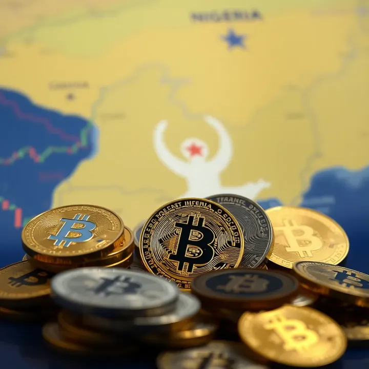 Coin Trading Guide for Nigerian Investors Coin Trading Guide for Nigerian Investors