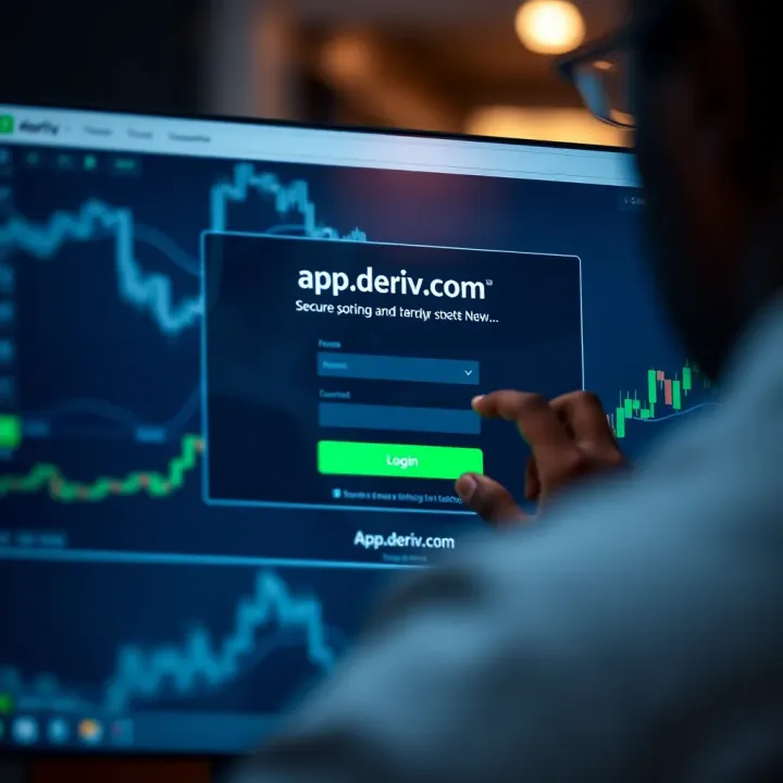 How to Use app.deriv.com Login: Guide for Nigerian Users How to Use app.deriv.com Login: Guide for Nigerian Users