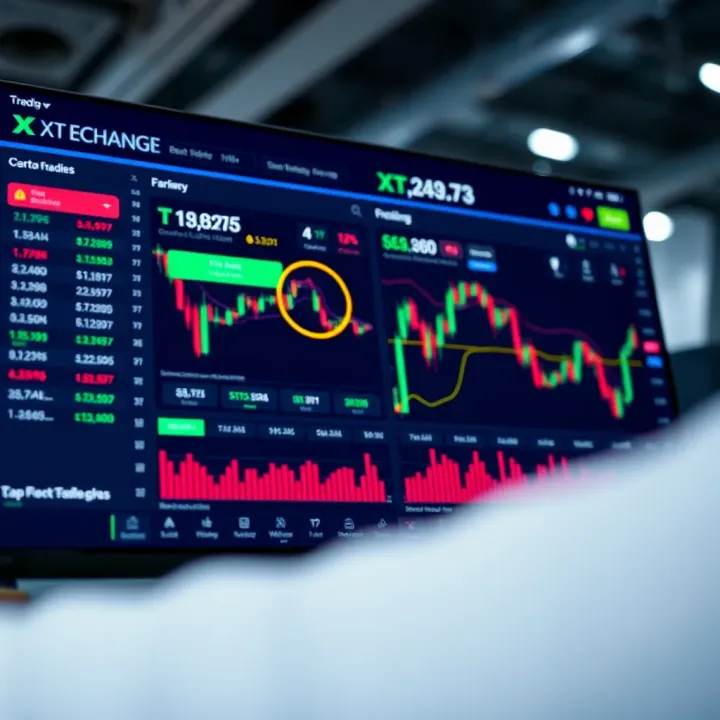 XT Exchange in Nigeria: Features and Benefits Explained XT Exchange in Nigeria: Features and Benefits Explained