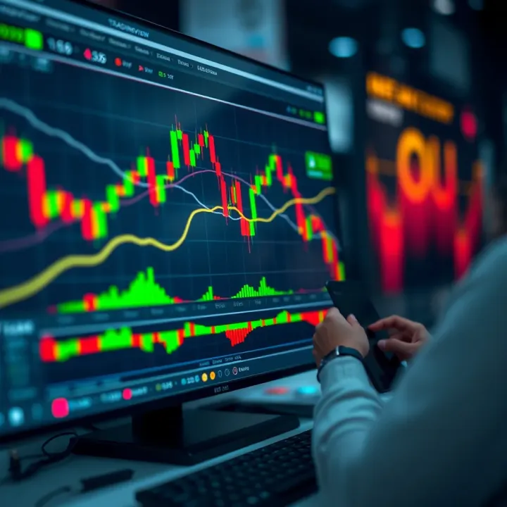 Guide to TradingView & Deriv.com for Nigerian Traders Guide to TradingView & Deriv.com for Nigerian Traders