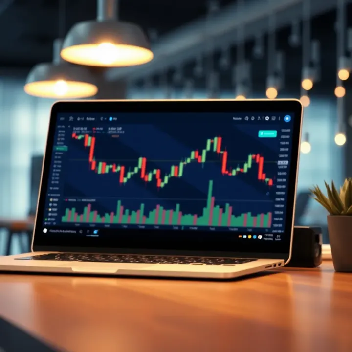Using TradingView for Market Analysis in Nigeria