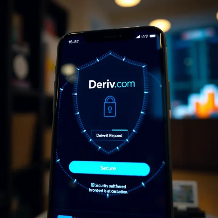 Deriv.com App Guide for Nigerian Traders Deriv.com App Guide for Nigerian Traders
