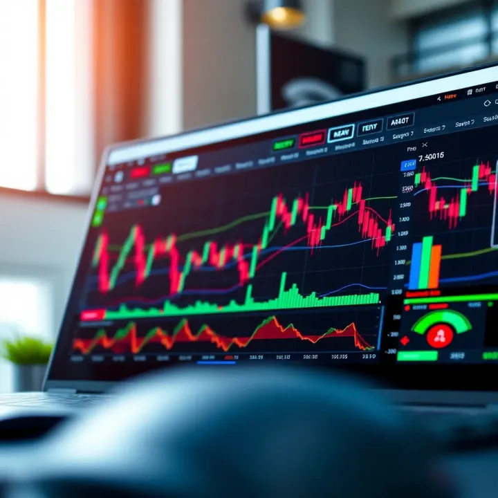 Using TradingView with Deriv for Smarter Trading in Nigeria Using TradingView with Deriv for Smarter Trading in Nigeria