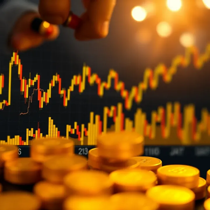 Today's Gold Price Analysis: XAU/USD Trends and Insights