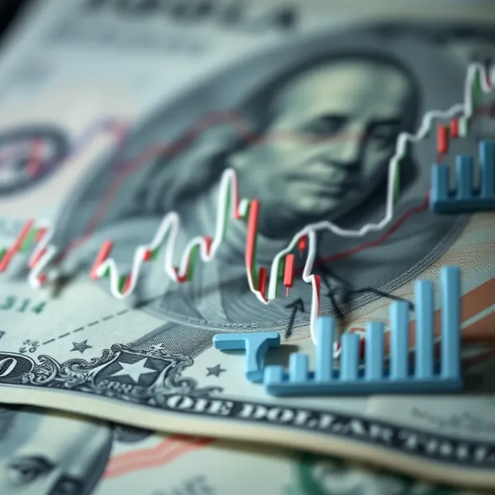 Will the US Dollar Rise Again?