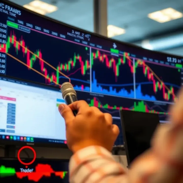 Finding Reliable Forex Signals on Telegram