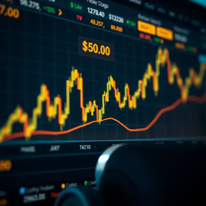 What Moves XAUUSD Prices? Key Drivers Explained